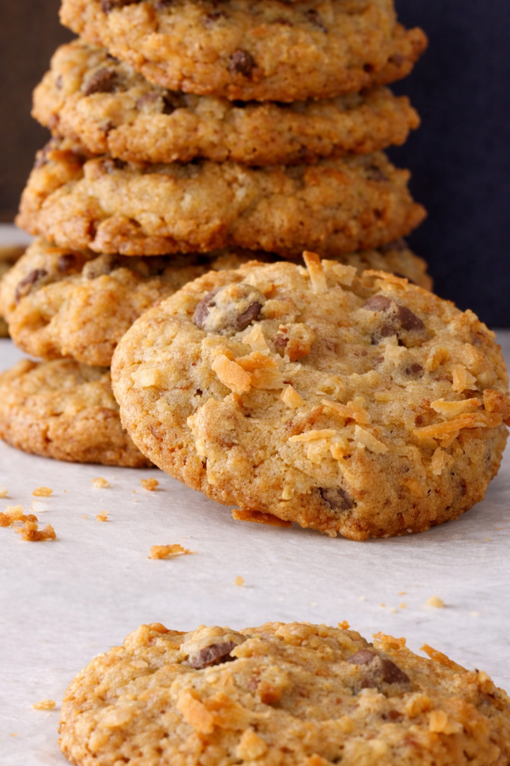 galletas-de-avena
