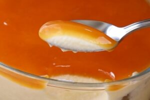 postre de leche