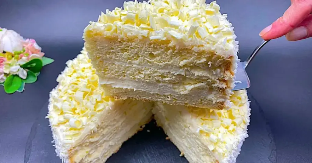 Si quieres sorprender a tus seres queridos con un exquisito pastel. Entonces aquí te explicamos Como hacer Pastel de limón en 5 minutos