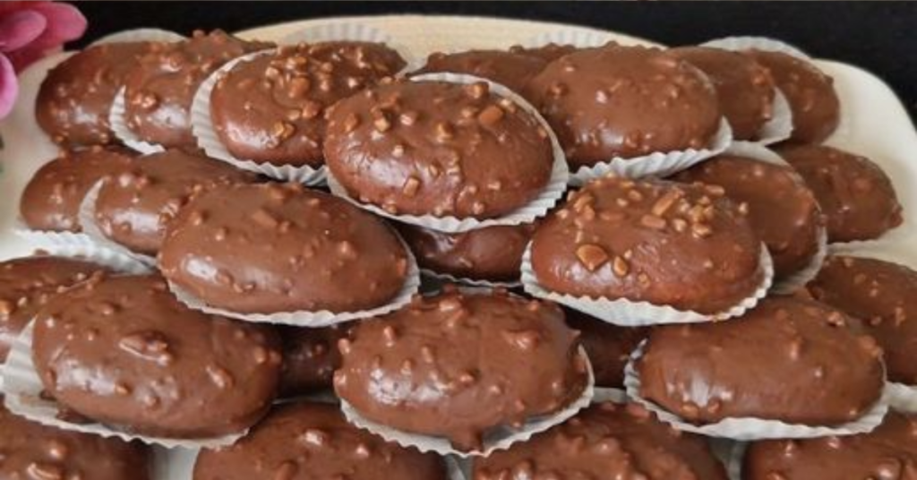 En este artículo les vamos a explicar Como hacer las famosas galletitas de chocolate ¡Fáciles y deliciosas!