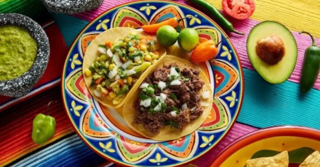 Si te gusta la gastronomía mexicana, en esta receta te vamos a explicar Como hacer tacos Mexicanos ¡Los originales! Receta paso a paso