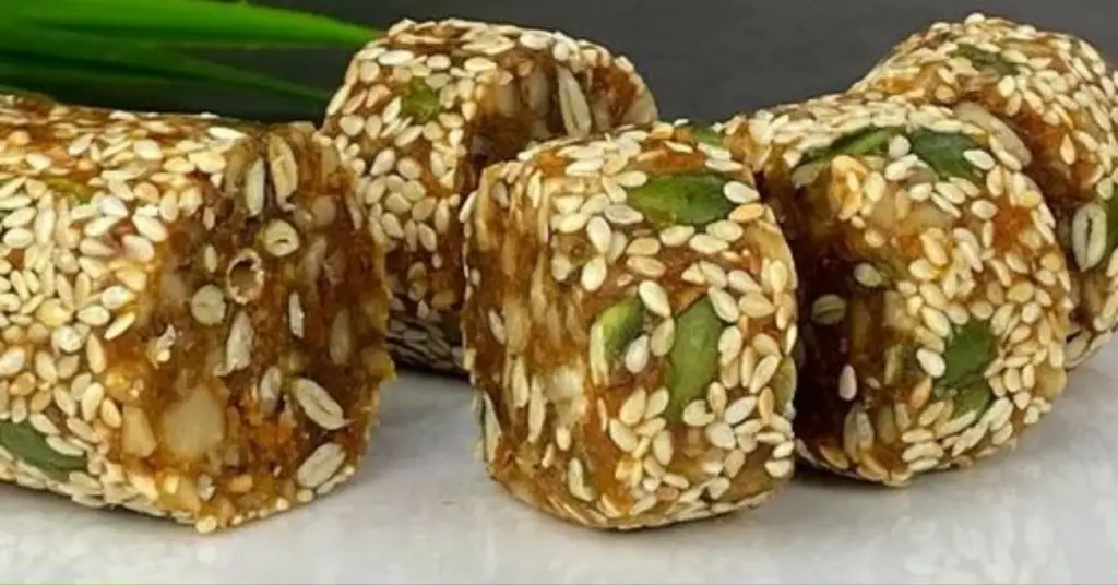 Si tienes muchas actividades por día no dudes en preparar este exquisito postre energético sin horno que te dará la energía que necesitas