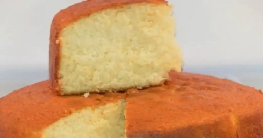Si quieres preparar un delicioso pastel casero esponjoso económico echa un vistazo a esta receta ¡Lleva pocos ingredientes!